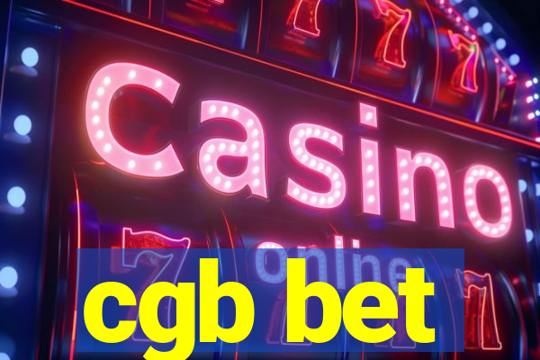 cgb bet